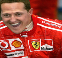 Michael Schumacher ‘Dumped By £4million A Year Sponsors After Ski Accident