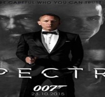 James Bond’s “SPECTRE” script leaked by Sony Entertainment Pictures