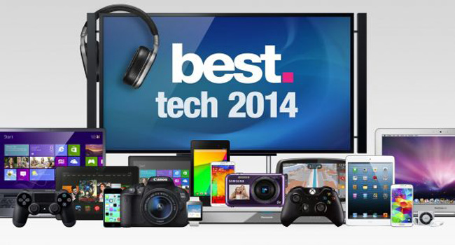 Top 3 Amazing Gadgets of 2014 with Innovative ideas