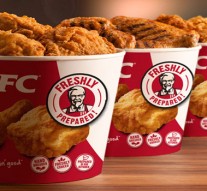 Surprise Deal hidden in KFC Customer Survey