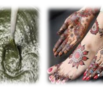 Henna Designs and their Importance