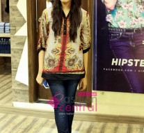 WESTERN CLOTHING LABEL ‘HIPSTER’ LAUNCHED IN LAHORE