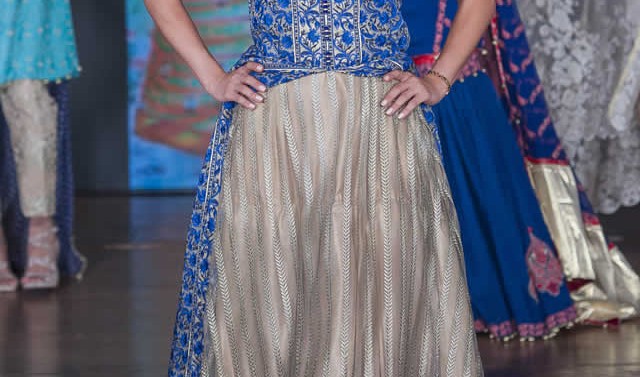 WARDA PRINTS COLLECTION AT PAKISTAN FASHION WEEK 8 LONDON 2015