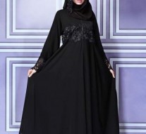 STYLE GUIDE FOR DRESSING UP THE ABAYA