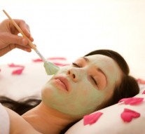 GIVE YOURSELF A HOME FACIAL FOR FAIRNESS