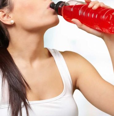 ENERGY DRINKS SIDE EFFECTS TO YOUR BODY’