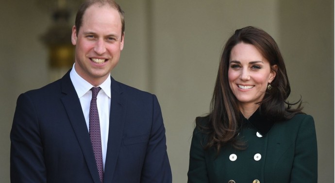 The British royal couple will visit Pakistan in autumn