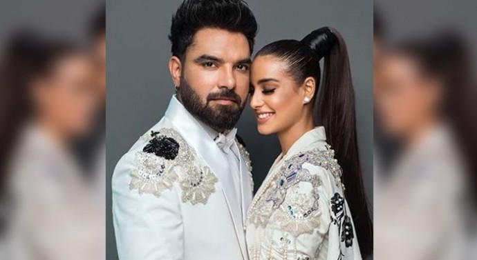 Iqra Aziz accepted Yasir Hussain’s marriage offer