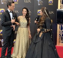 The festival of 18th Lux Style Awards