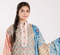 How to sew an Eid dress in lockdown?