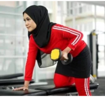 How to exercise to stay fit by fasting?