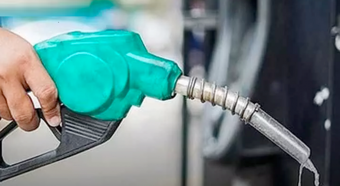 Government jacks up petrol diesel prices by  RS35