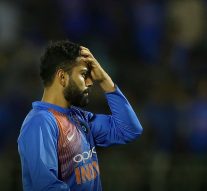 India face the first ever humilating defeat by 10 wickets in history of cricket