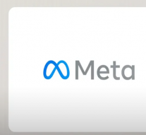 Facebook changes its name from Facebook to Meta
