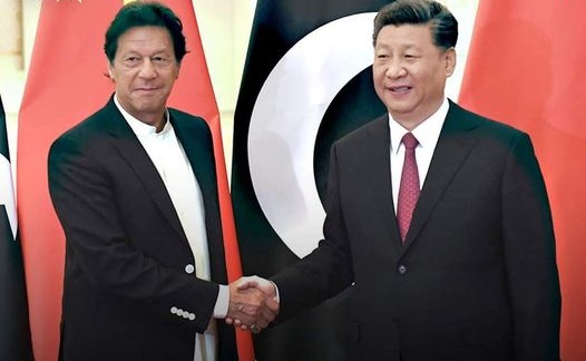 Pakistan China to jointly conduct research on materials technology