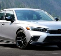Delivery time of 2022 Honda Civic is almost one year