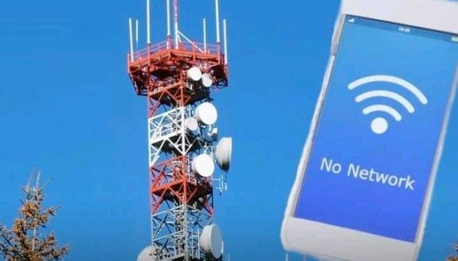 Mobile operators warn of shutting down cellular & Internet services