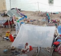 US based NGO Launches RS 3.5 Billion flood relief project