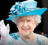 Queen Elizabeth II passes away at the age of 96