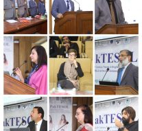 UO hosts 1st PakTESOL Punjab Regional Training