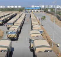 Morocco to receive Made in India military trucks manufactured by Tata advanced system