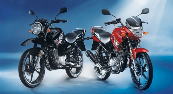Now You can Get Honda Bikes on Installments with 0% Markup