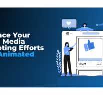 How Animated Posts Galvanize Your Social Media Marketing?