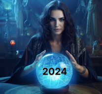 Things That Might Happen in 2024
