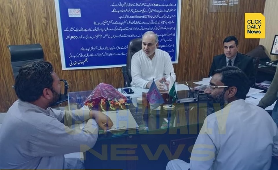 Open court was held under the supervision of Mian Inayatullah daula