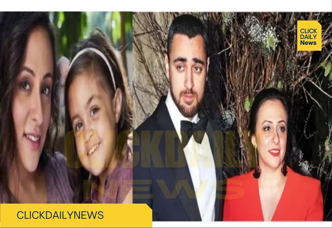 I thought I would die if I got divorced,Imran Khan's ex-wife