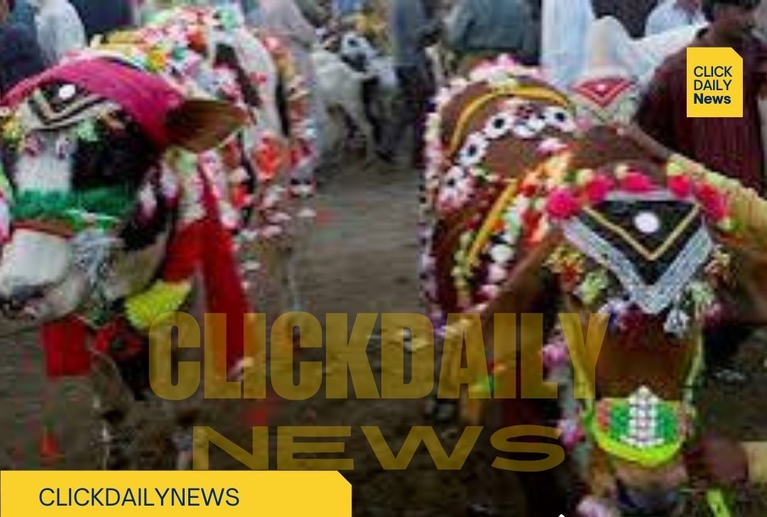 Eid-ul-Adha holidays announced