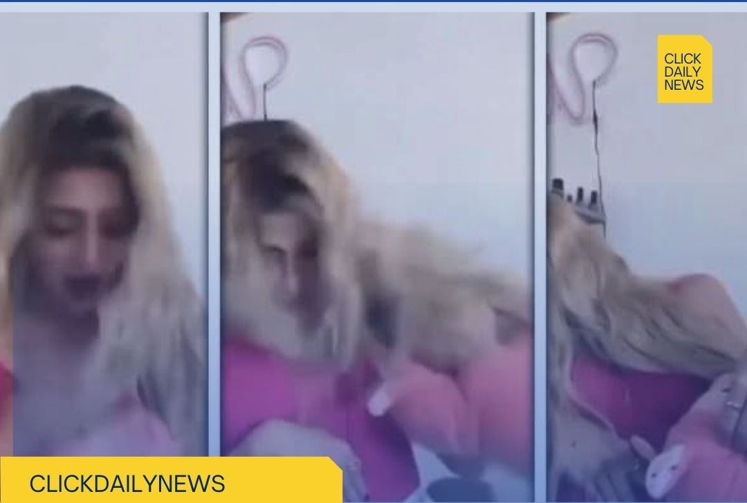 TikTok Beauty Influencer Shot During Live Stream in Mexico