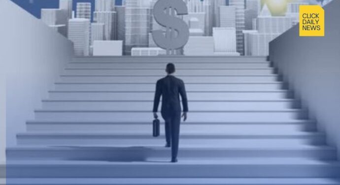 In 01 night 10 people earned $84 billion!