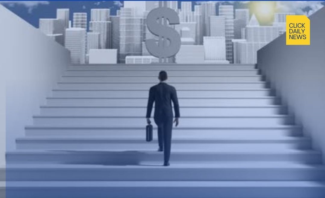 In 01 night 10 people earned $84 billion!