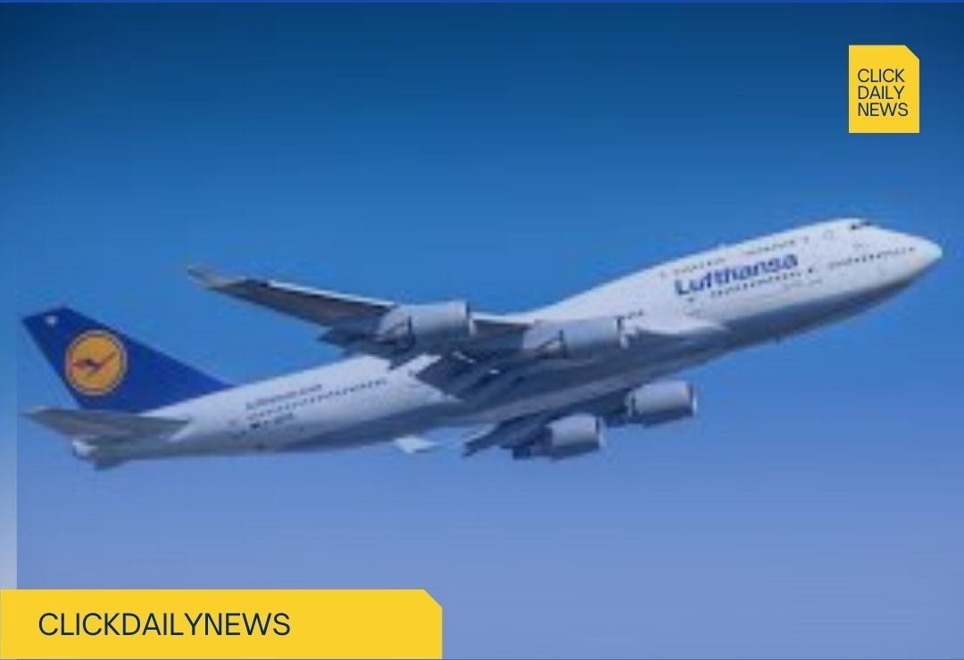 Pilot unconscious, plane kept flying without a pilot