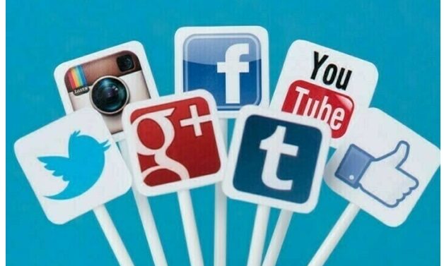 Impact of Social Media on Modern Language 1