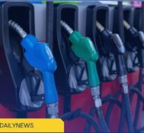 Prices of 3 petroleum products have decreased