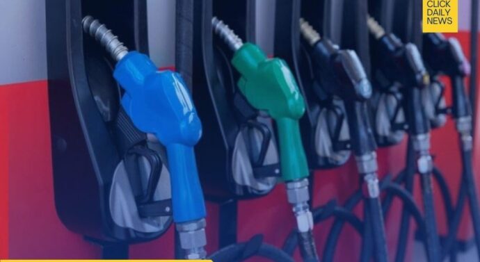 Prices of 3 petroleum products have decreased