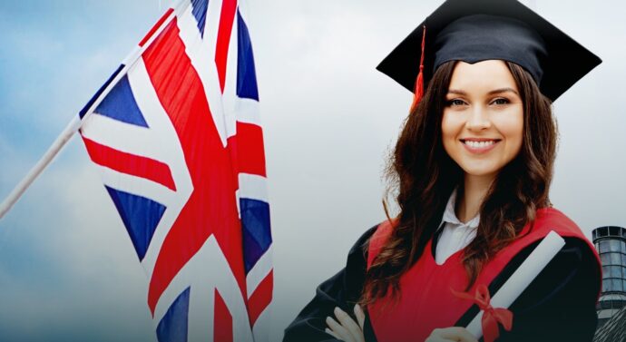 UK Launchs eVisas for Pakistani Students and Workers 15/7/25