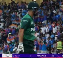 Pakistan vs India today Match live streaming 28.9.25