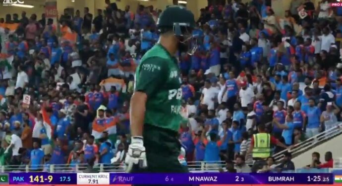 Pakistan vs India today Match live streaming 28.9.25