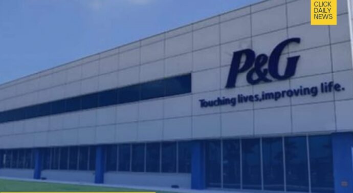 Procter & Gamble to close Down Operations in Pakistan 2026