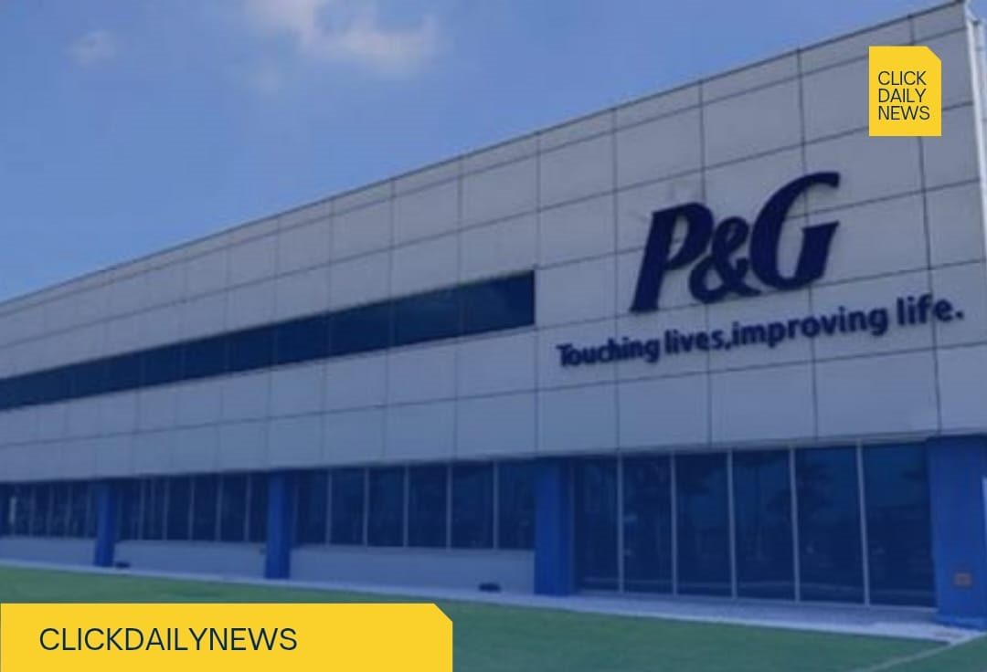 Procter & Gamble to close Down Operations