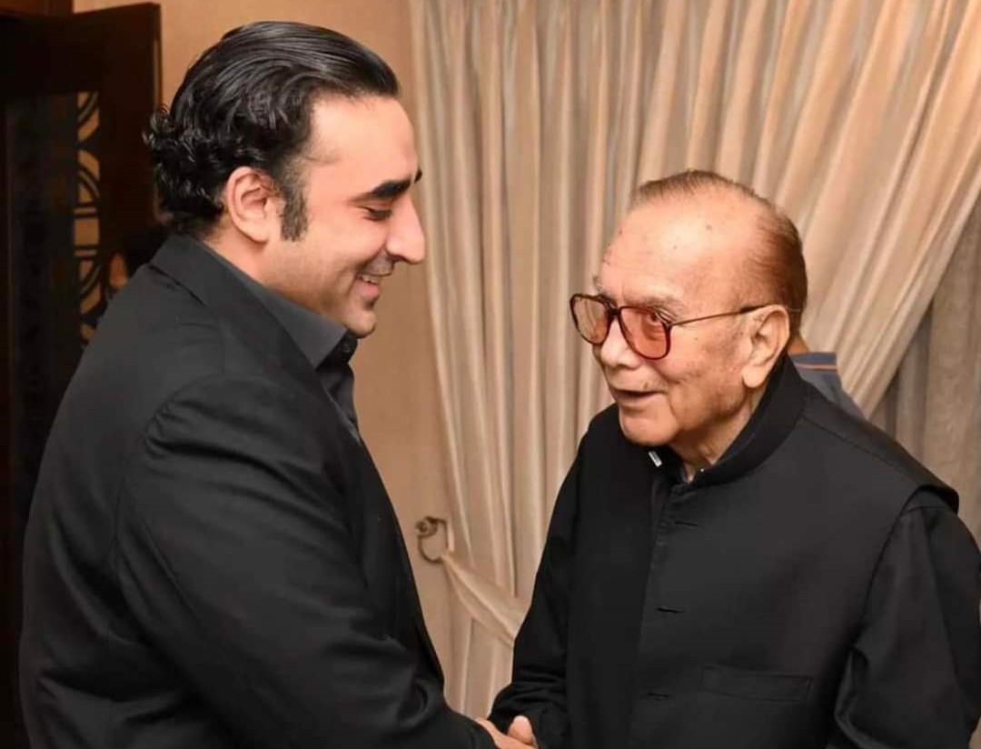 Mian Manzoor Ahmed Wattoo