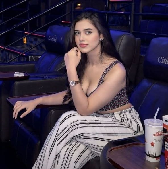 The Truth Behind the Aleena Amir Leaked Video