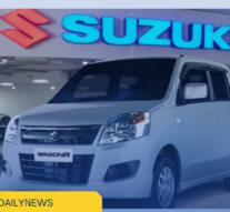 Suzuki Swift Now Available on Installments