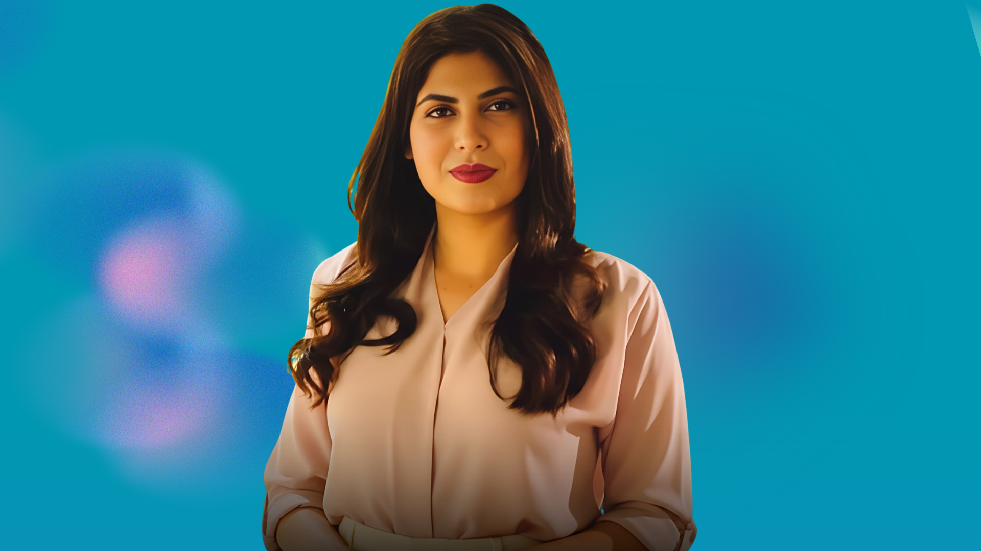 Laiba Adnan Appointed Corporate Communications Manager at Herbion Pakistan
