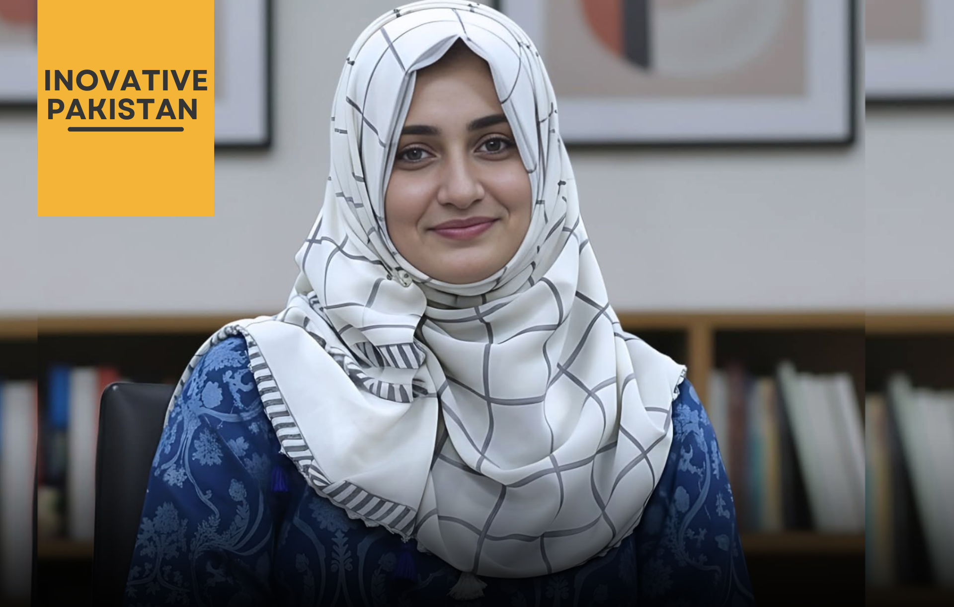 Maham Zulfiqar Promoted to Assistant Director at SBP