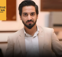 AHSAN JAMIL Driving Business Growth Through Digital Strategy