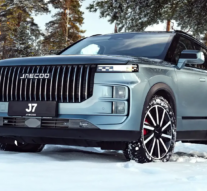 Is jaecoo a good car 2026